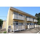 フジハイムの外観