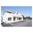 Ｈｅａｒｔ　Ｈｏｕｓｅ　Ⅱの外観