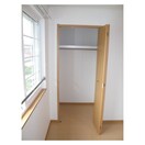 シンプルで使いやすいクローゼッ サンリット　ミヤハラ