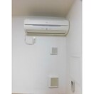 季節を問わず快適空間 サンリット　ミヤハラ