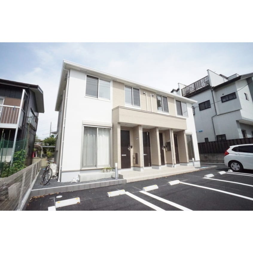  メゾンタカハシ