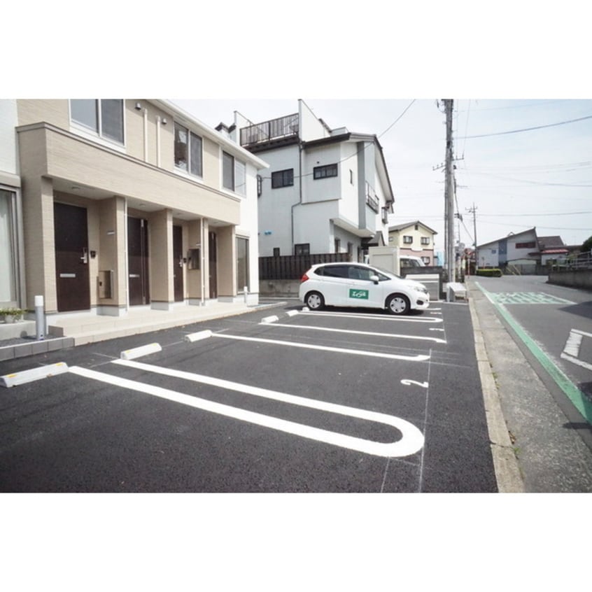  メゾンタカハシ