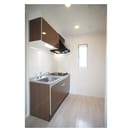 キレイにメンテナンスされていま メゾンタカハシ