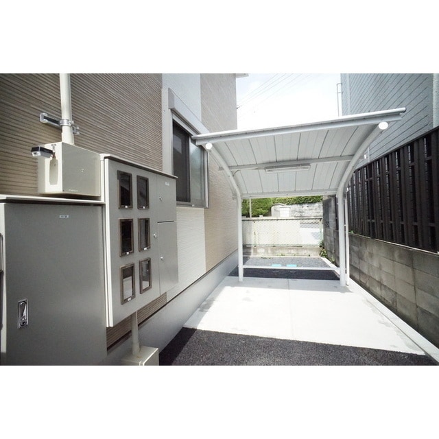  メゾンタカハシ