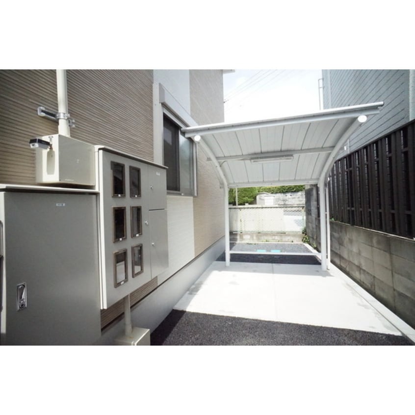  メゾンタカハシ