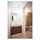 収納力と機能性に優れた洗面化粧 メゾンタカハシ