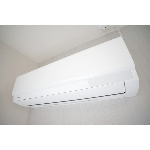 季節を問わず快適空間 メゾンタカハシ