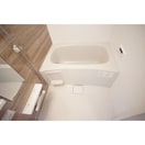 追焚機能付、ゆっくり疲れを癒せ メゾンタカハシ