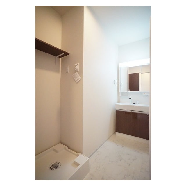 この空間、あると便利ですね メゾンタカハシ