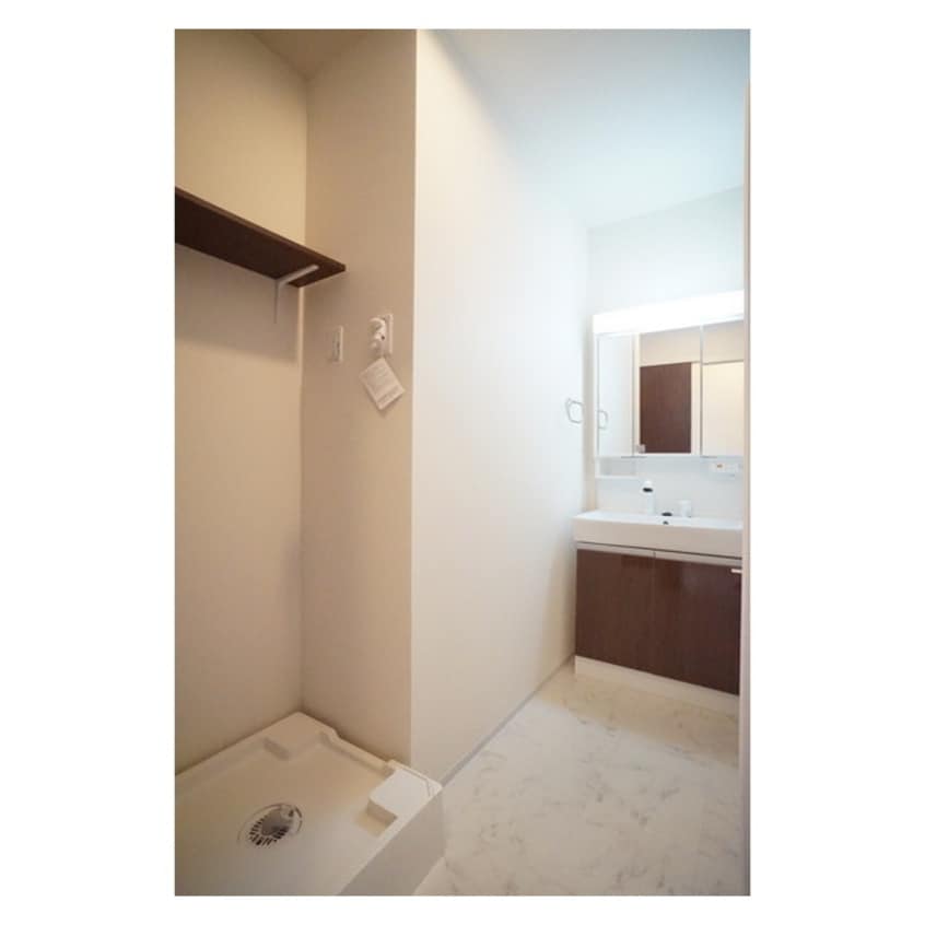 この空間、あると便利ですね メゾンタカハシ