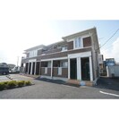 ＳＩ・２３０１Ｃ棟の外観