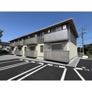 グランディオ　Aの外観