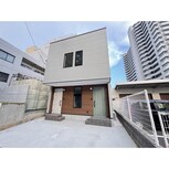 仮）五軒町新築AP
