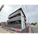 ソラーロの外観