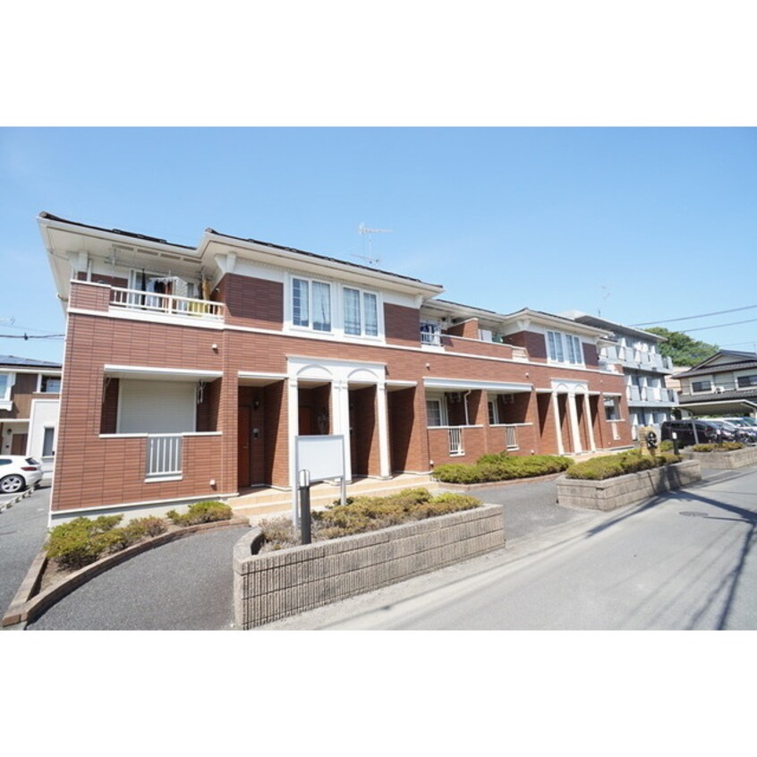  カーサ・セレーノ