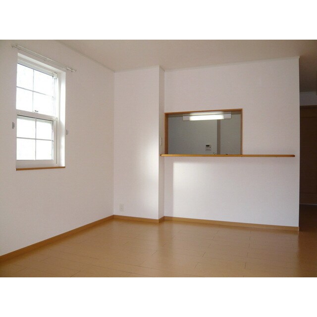 毎日を優しくすごせる室内 カーサ・セレーノ