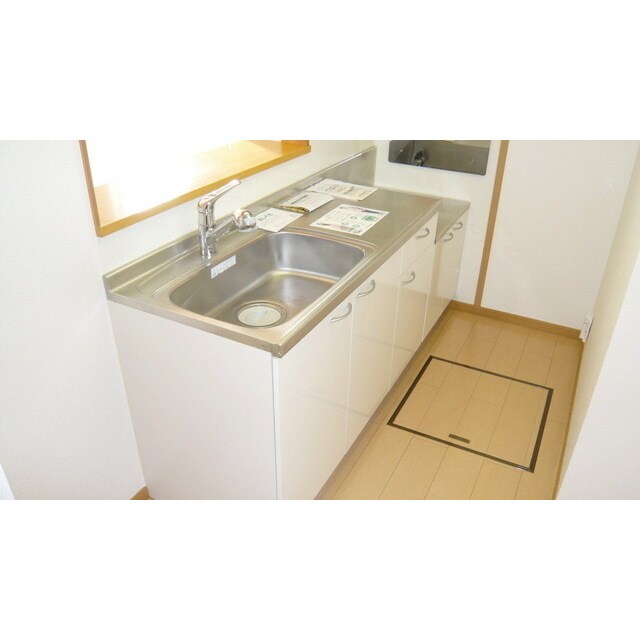 キレイにメンテナンスされていま カーサ・セレーノ