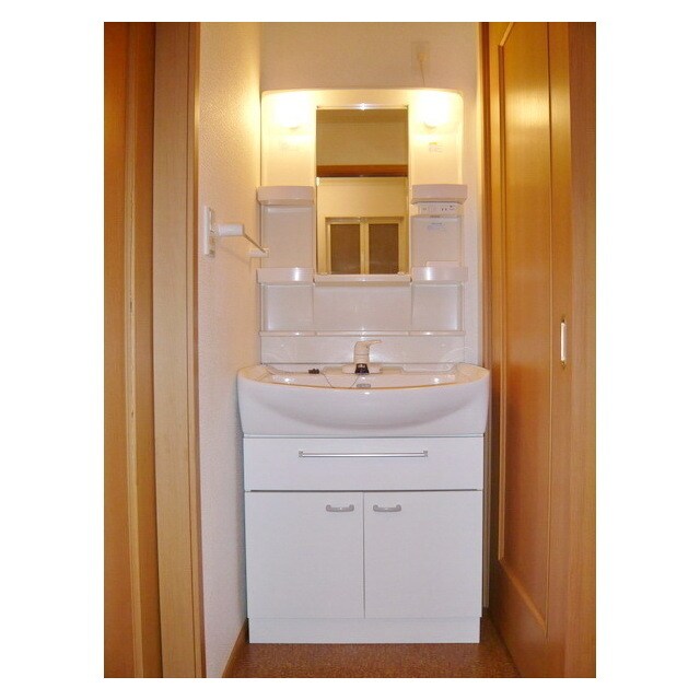 ウレシイ洗面ドレッサー カーサ・セレーノ