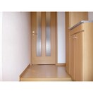 シューズボックス完備 カーサ・セレーノ