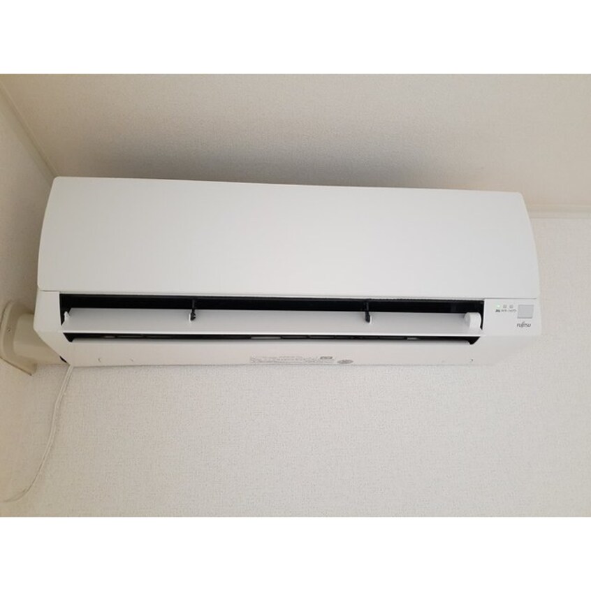 暑い夏も寒い冬も快適にすごせま カーサ・セレーノ