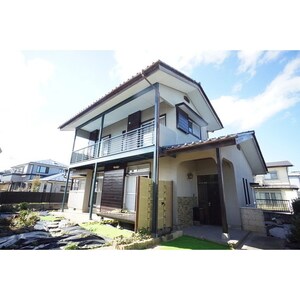 河和田戸建（Ｃｈｅｚ　Ａｍｉ）