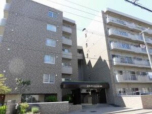 チサンマンション澄川1番館