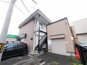 コーポにしだ