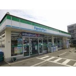 ファミリーマート箕面稲店