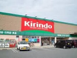 キリン堂坊島店