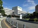 医療法人啓明会相原病院(病院)まで961m※医療法人啓明会相原病院 メゾン楓