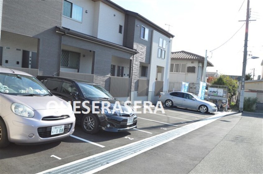  阪急箕面線/桜井駅 徒歩20分 1階 築16年