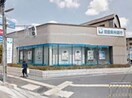 池田泉州銀行小野原支店(銀行)まで186m※池田泉州銀行小野原支店 コーポ菜々草