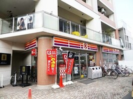 サークルK池田豊島南店