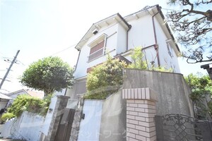 桜ヶ丘貸家