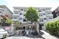 フォルク北千里O棟