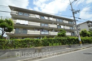 フォルク北千里Ｄ棟