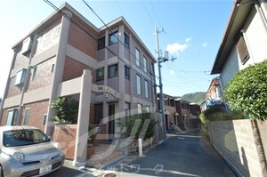 箕面エスペランサⅡ　B棟