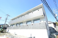 グレイス粟生新家