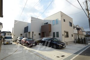 フジパレス戸建賃貸瀬川