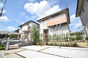 桜ヶ丘4丁目戸建貸家