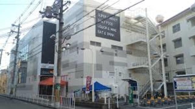 ダイエー桜井駅前店(スーパー)まで392m※ダイエー桜井駅前店 マシオン桜井