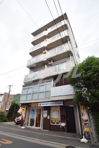 ツインオーク箕面Ⅰ