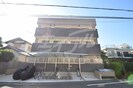 ソラーナメゾン池田天神の外観