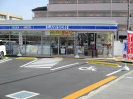 ローソン池田天神2丁目店