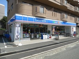 ローソン神田1丁目店