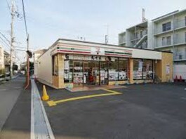 セブンイレブン豊中桜の町6丁目店