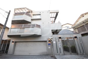 ロイヤル石橋