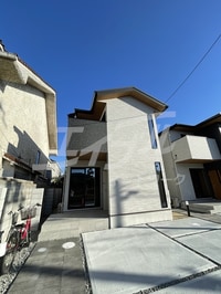 (仮称)池田市室町賃貸住宅