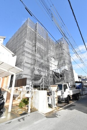 ウェルスクエア石橋阪大前