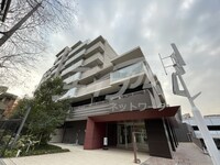 グランロジュマン豊中少路（B街区）